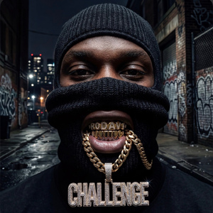 RODAVV CHALLENGE (Instrumental)