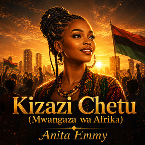 Kizazi Chetu (Mwangaza wa Afrika)