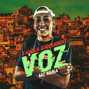 Favela Ganhando Voz