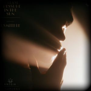 Release pressure in the sun