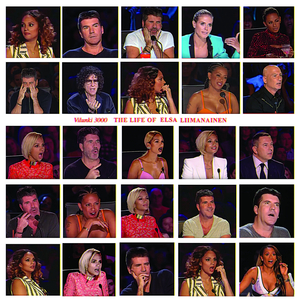 The Life of Elsa Liimanainen, Pt. 1