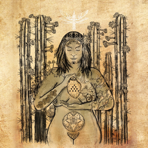 Pachamama