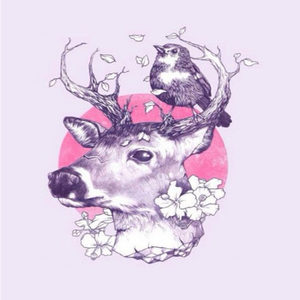 暴雨Ft.Minaya（Cover Lil Jet）