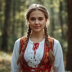 Не ламай калини