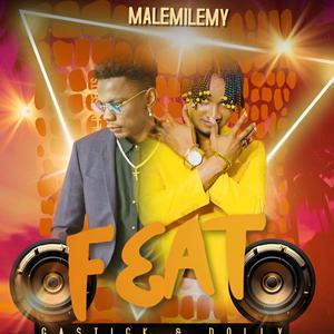 GASTICK & DOLLY -MALEMILEMY