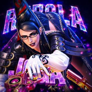 REBOLA E JOGA (Super Slowed)