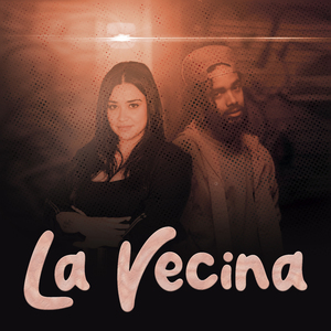 La vecina