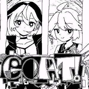 GOAT! (UTAU やさと, 空知アスキ, カガクシキ, wei Cover)