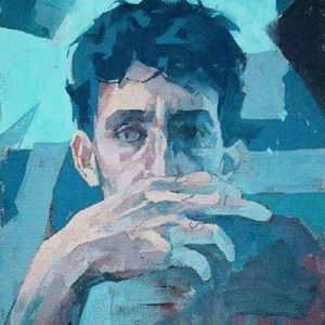 THOUGHT (prod by Lakewavebeatz x nn-fi )