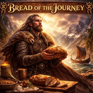 Bread of the Journey