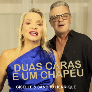 Duas Caras e um Chapéu