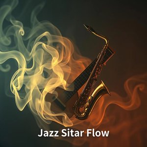 Jazz Sitar Flow