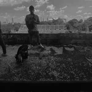 1500 (feat. LuvGreen & Slayermudd)