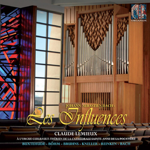 Nun Komm Der Heiden Heiland