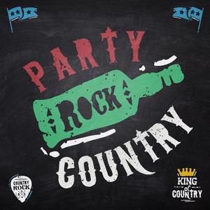 Girl in a Country Song