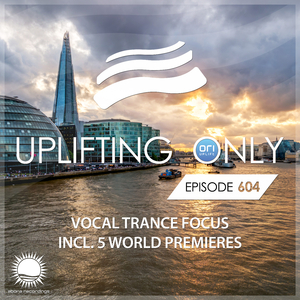 Venice In Love (UpOnly 604) [Premiere] (Mix Cut)