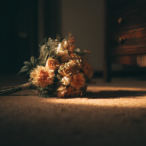 결혼은 아직 멀어