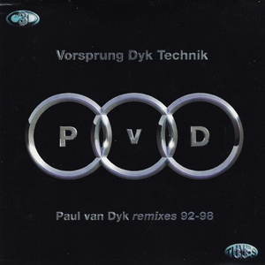 Flaming June (BT Vs PVD Remix)