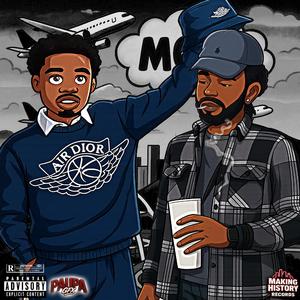 MOOD (feat. Skeme)