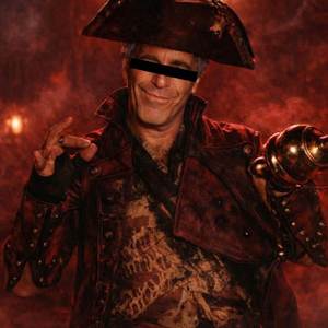 Ahoy!