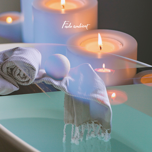 스파 마사지 음악