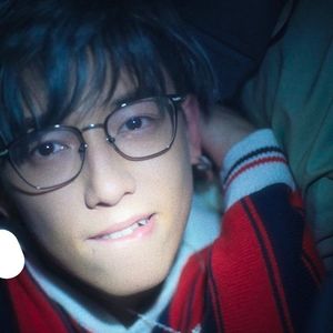 小心碰头 - covered by 魔术肥