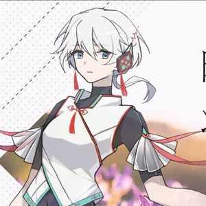 暖春将至【言和AI】