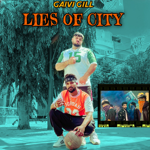 Lies of City