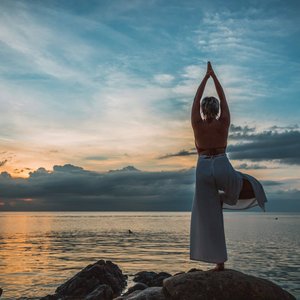 Spiritual Universal Galaxy