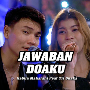 Jawaban Doaku (Live Ngamen)