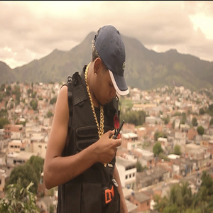 Cheguei Dando um Rajadao