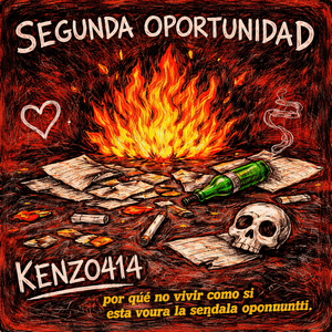 Segunda Oportunidad