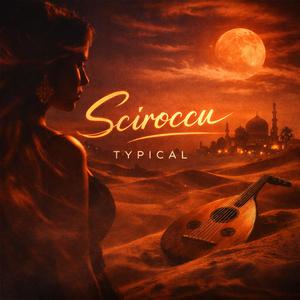 Sciroccu
