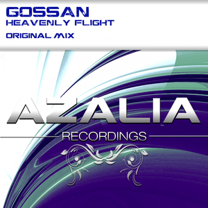 Heavenly Flight (Original Mix)