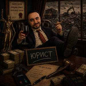 Юрист