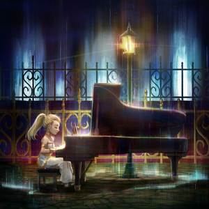 Schala's Theme (From "Chrono Trigger")