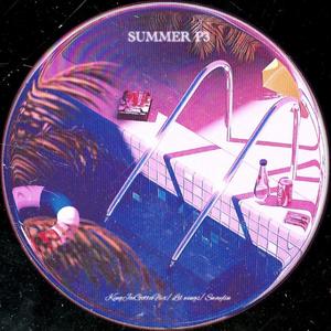 夏日pt.3（PROD.E)