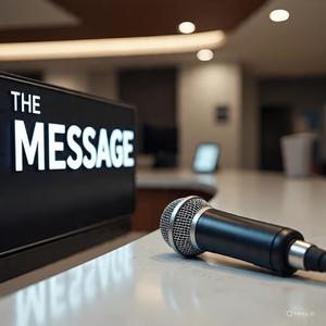 THE MESSAGE (feat. Spazzy Davis Jr)
