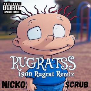 Rugratss (feat. nicKO)