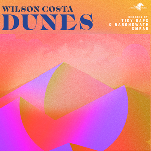 Dunes (Q Narongwate Remix)