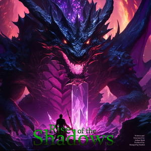 The Call of the Crystals