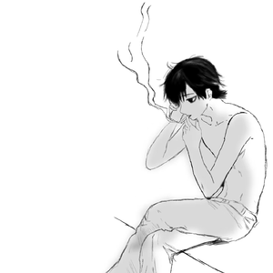 临死前写给朋友的信