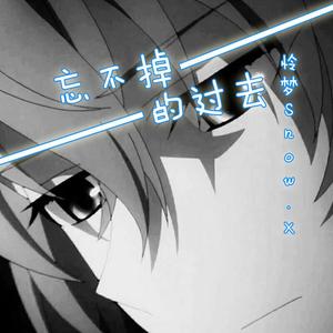 忘不掉的过去 伴奏