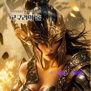 고구려의 혼 - Spirit of Ancient Korea