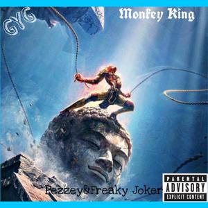 Freedom Plant Music-Monkey King（Pezzey / Freaky joker / GYG Music remix）