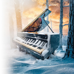 A moment in need of solitude.