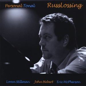 Personal Tonal (feat. Loren Stillman John Hébert Eric McPherson)