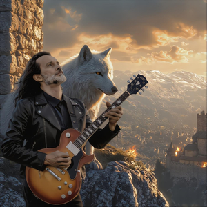 Kosovë Trimneshë Dardane (Alternate Mix) [feat. Dervish Shaqa, Ilir Shehu, Lumnije M Shehu & Vjosa Shehu]