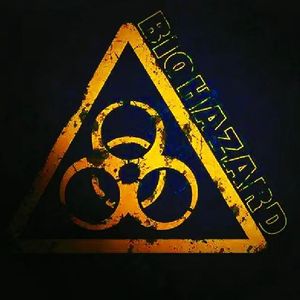 The Biohazapdb Caution