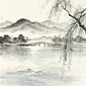 西子游
